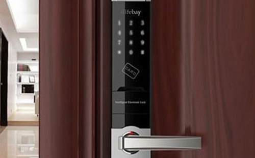 淮南市24小时上门开锁公司