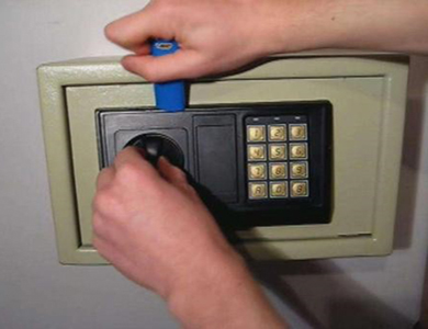 淮南市24小时上门开锁公司