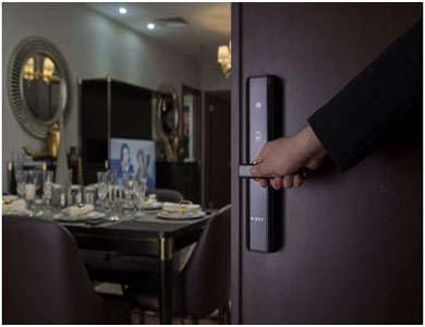 淮南市24小时上门开锁公司